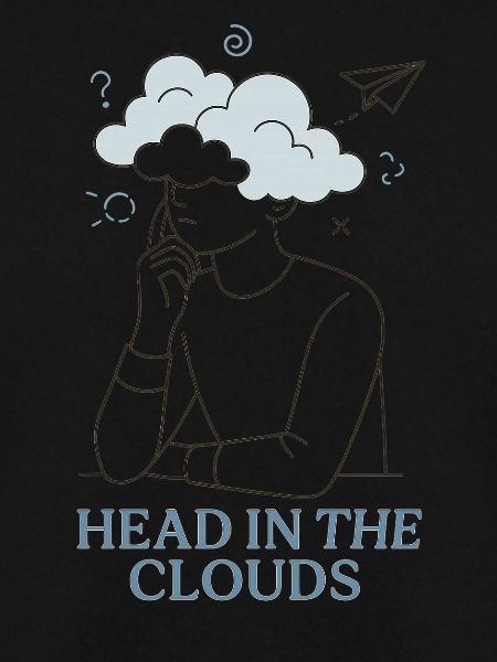 Head in the Clouds