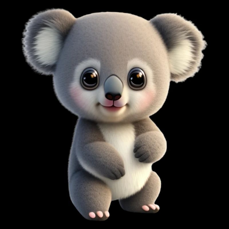 koala