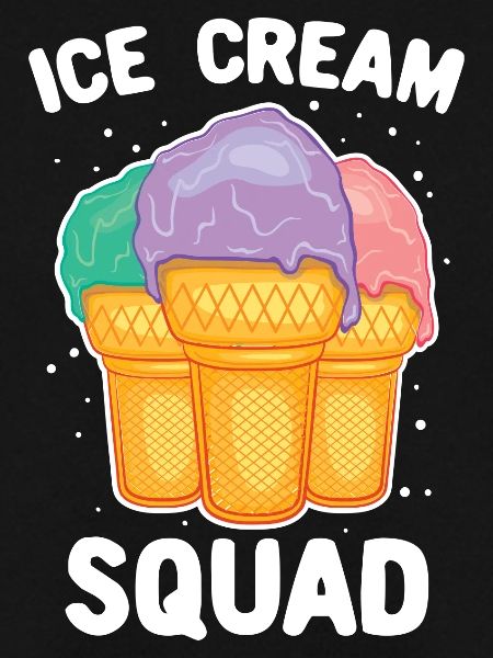 Ice Cream Squad