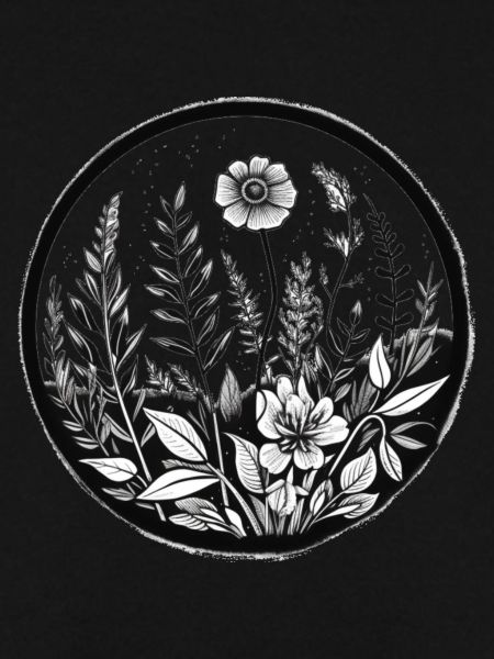 Botanical splendor