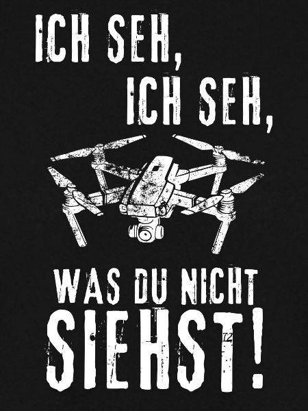 Ich Seh, Ich Seh, ...