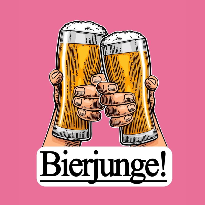 Bierjunge!