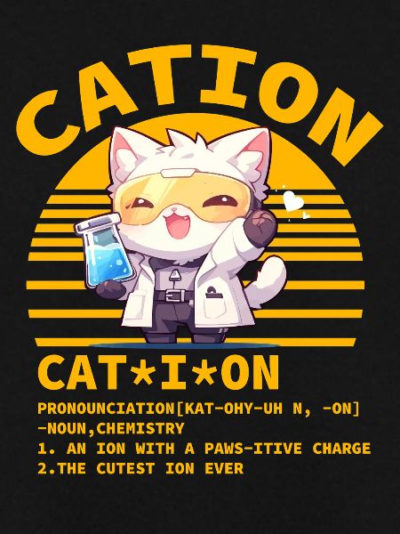 Kation
