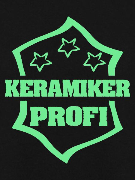 Geschenk für Keramiker