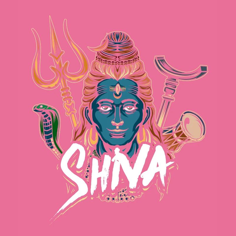 Gottheit Hinduismus Shiva Geschenk