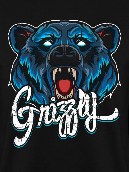 Grizzly Modern