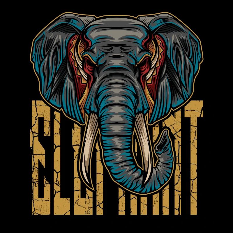 Elefant