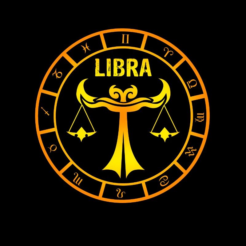Zodiac Libra
