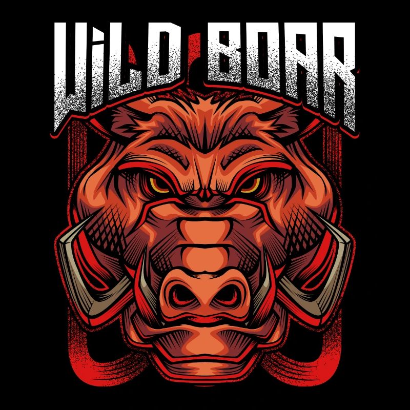 Wildschwein
