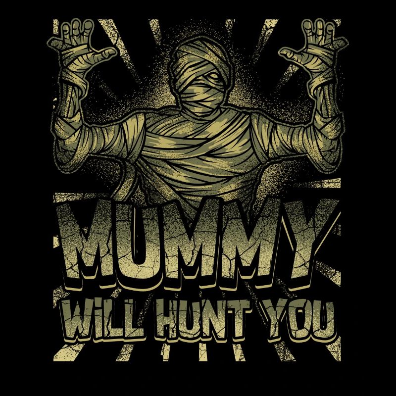 Mumien
