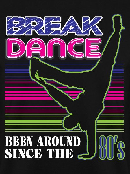 Breakdance