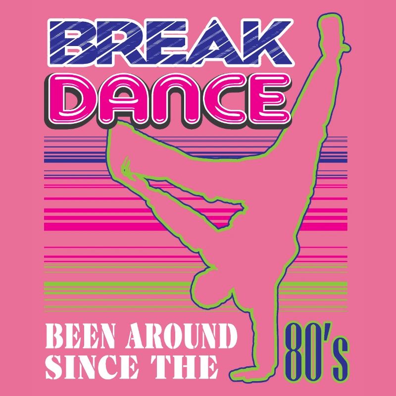 Breakdance