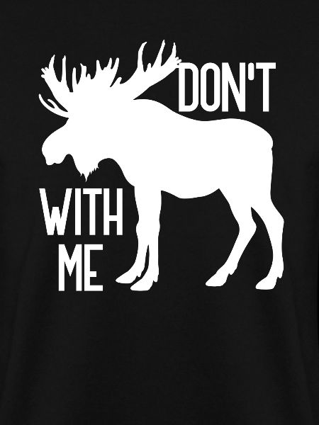 Moose pun