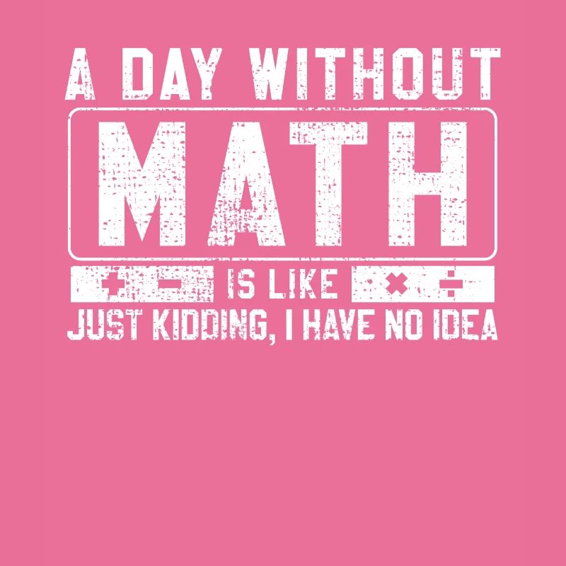 maths