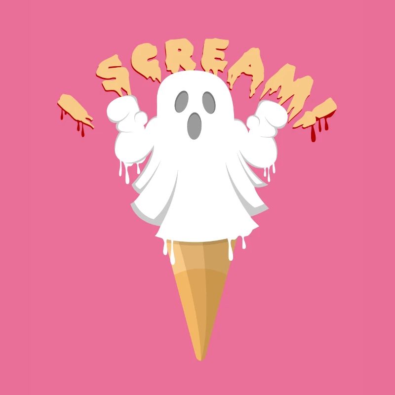 Geist Halloween