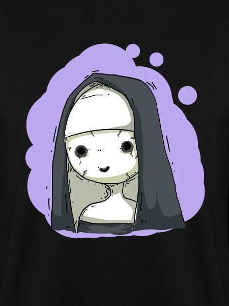 Horror Nonne