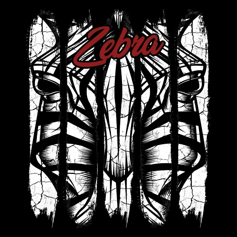 zèbre