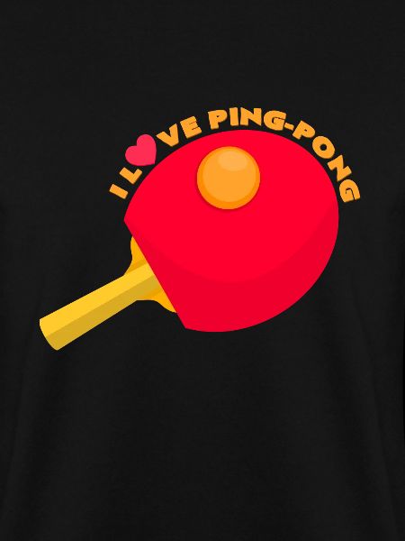 Tischtennis