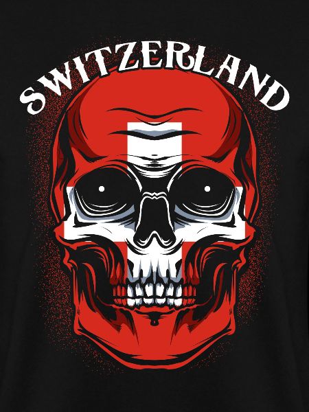 Schweizer Totenkopf