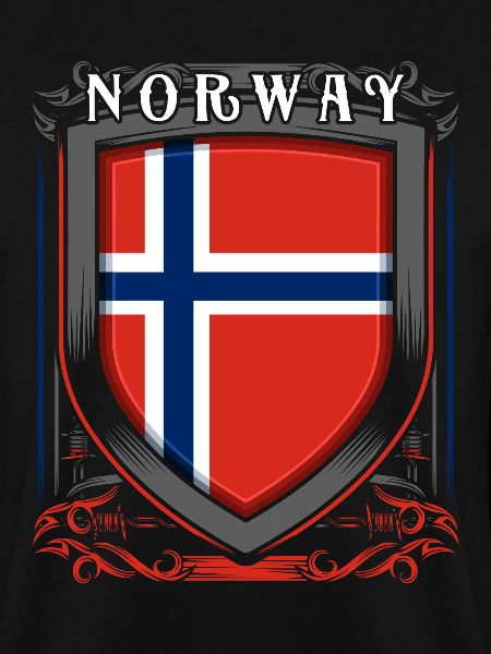 Norwegen