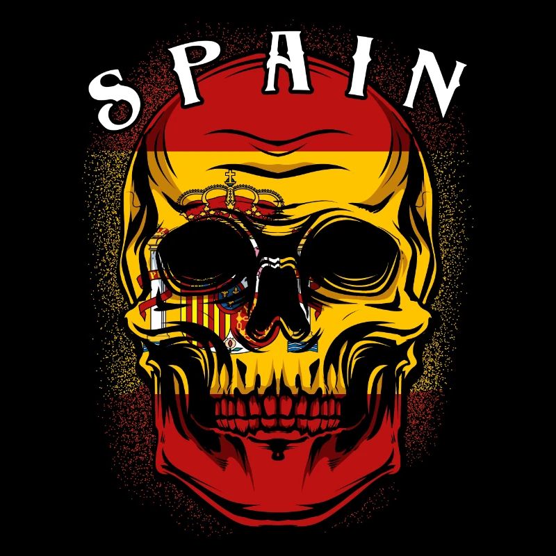 Spanien