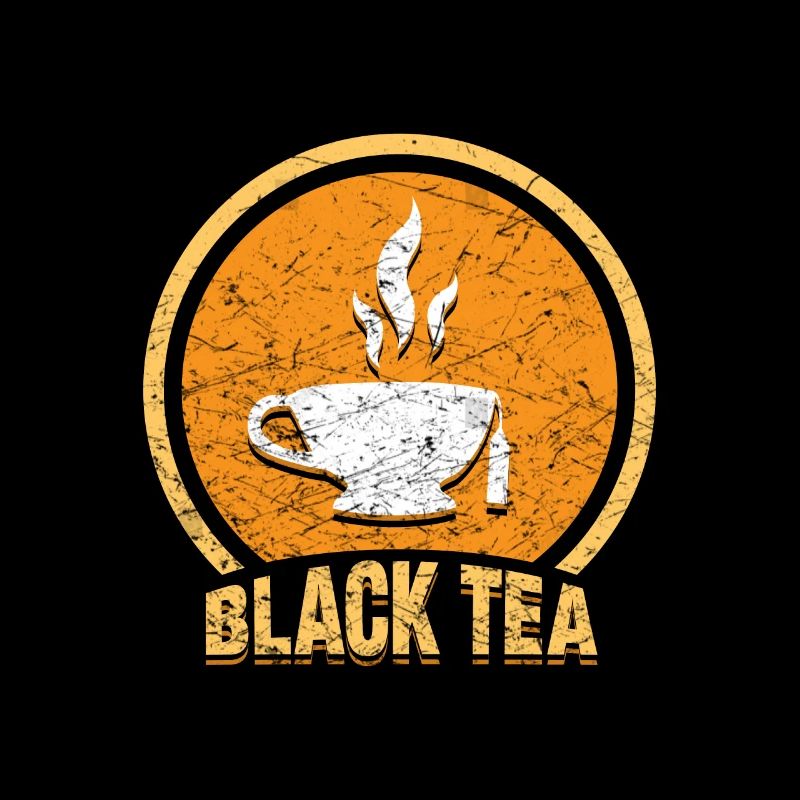 Black tea