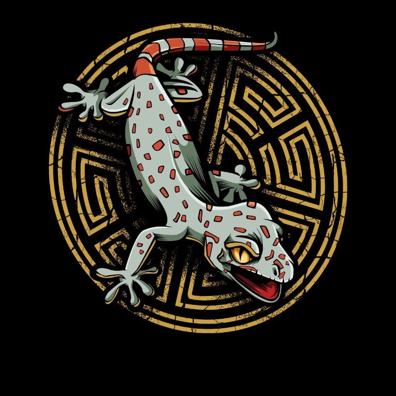 Gecko