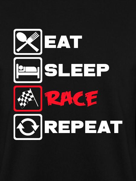 racing driver