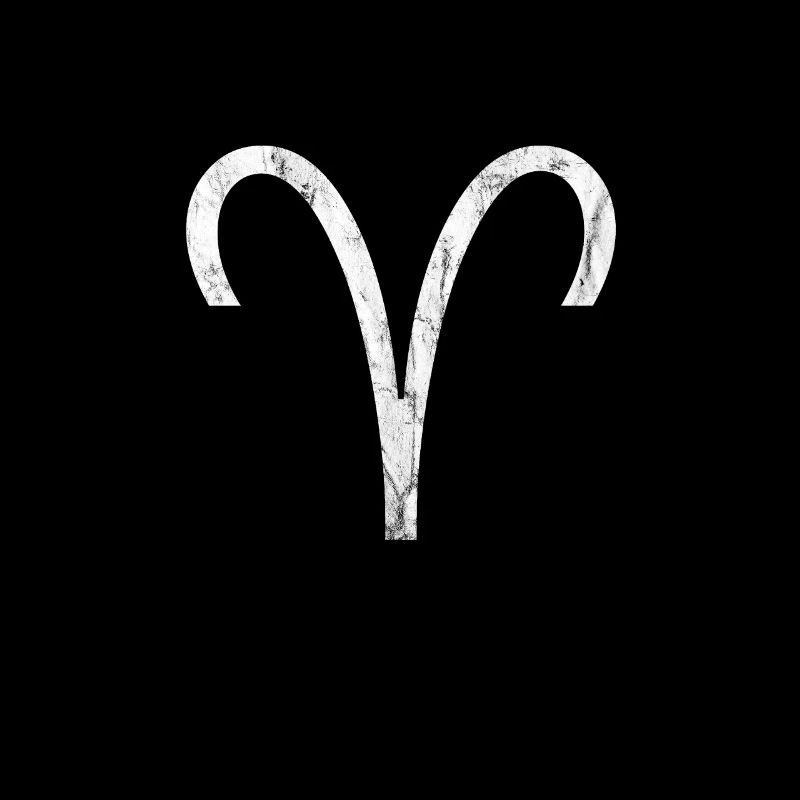 Zodiac Aries astrology horoscope superstition