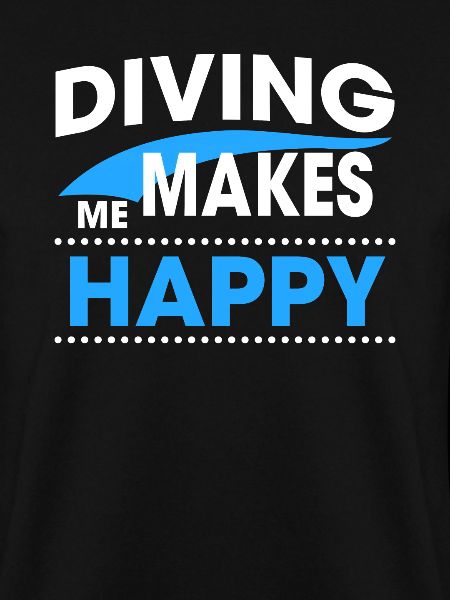 DIVING