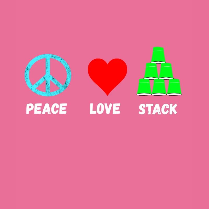 Cupstack Speed Stacking Sport Stacking Geschick