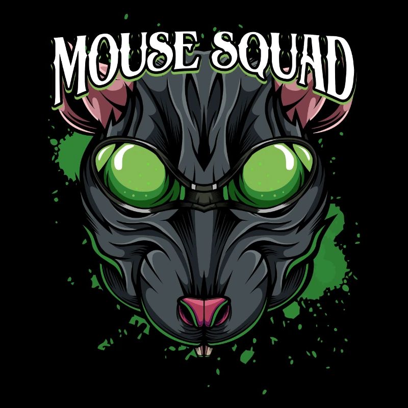mouse