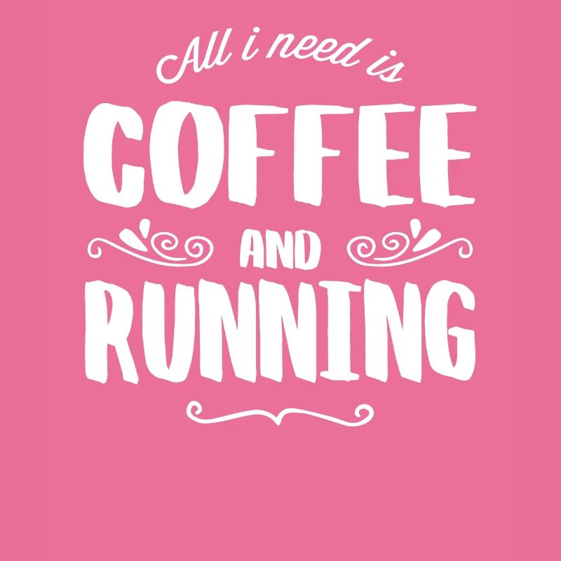 Running & Coffee