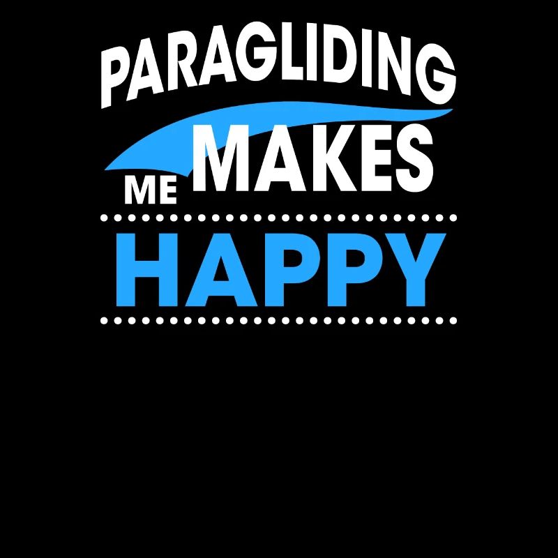 PARAGLIDING