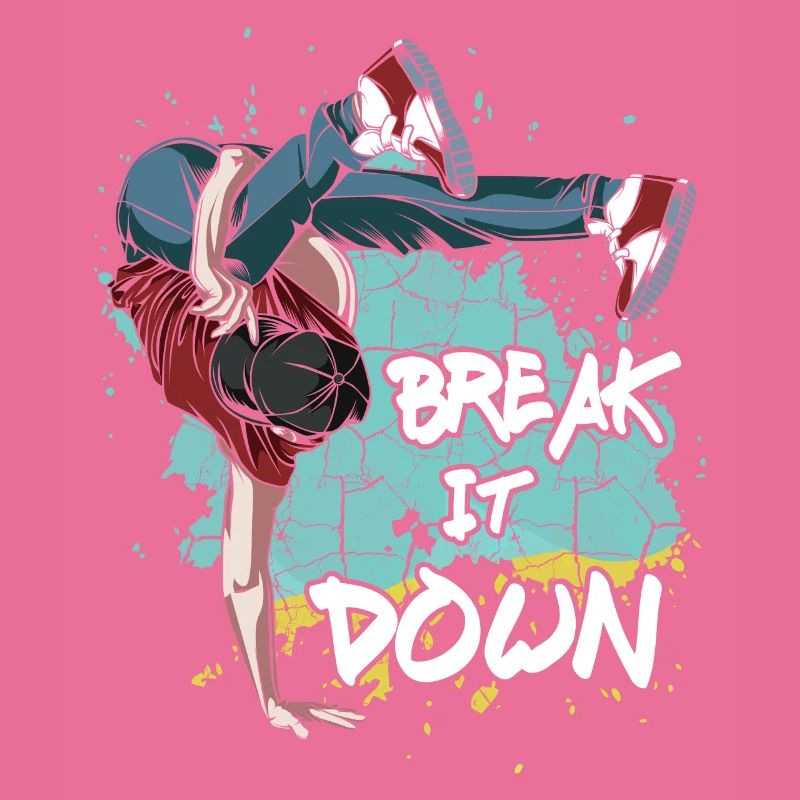 Breakdance