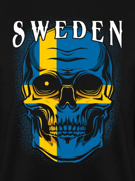 Sweden