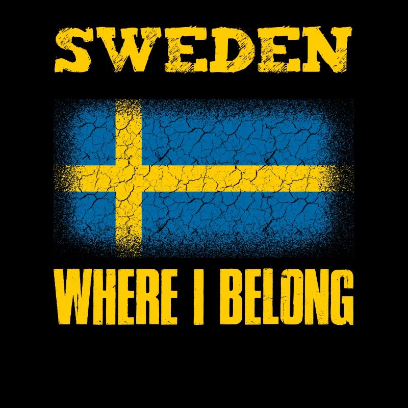 Suède
