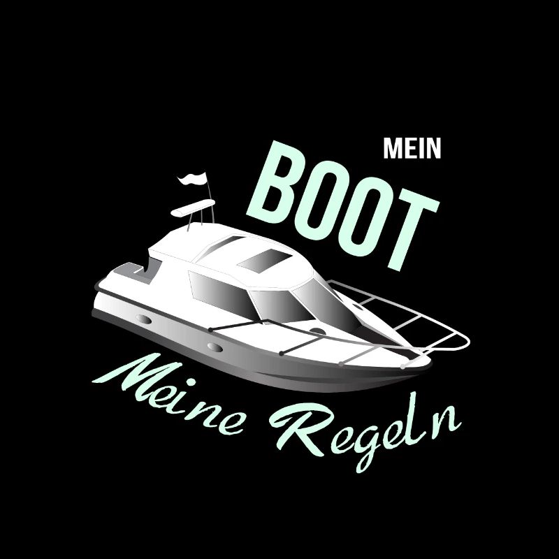 Drôle mon bateau Mes règles propriétaire de bateau