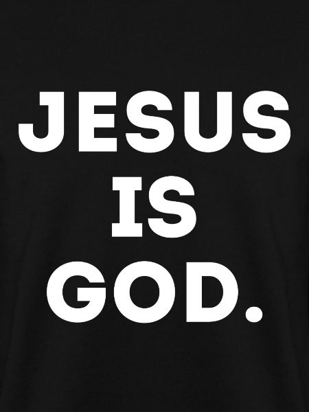 Jesus