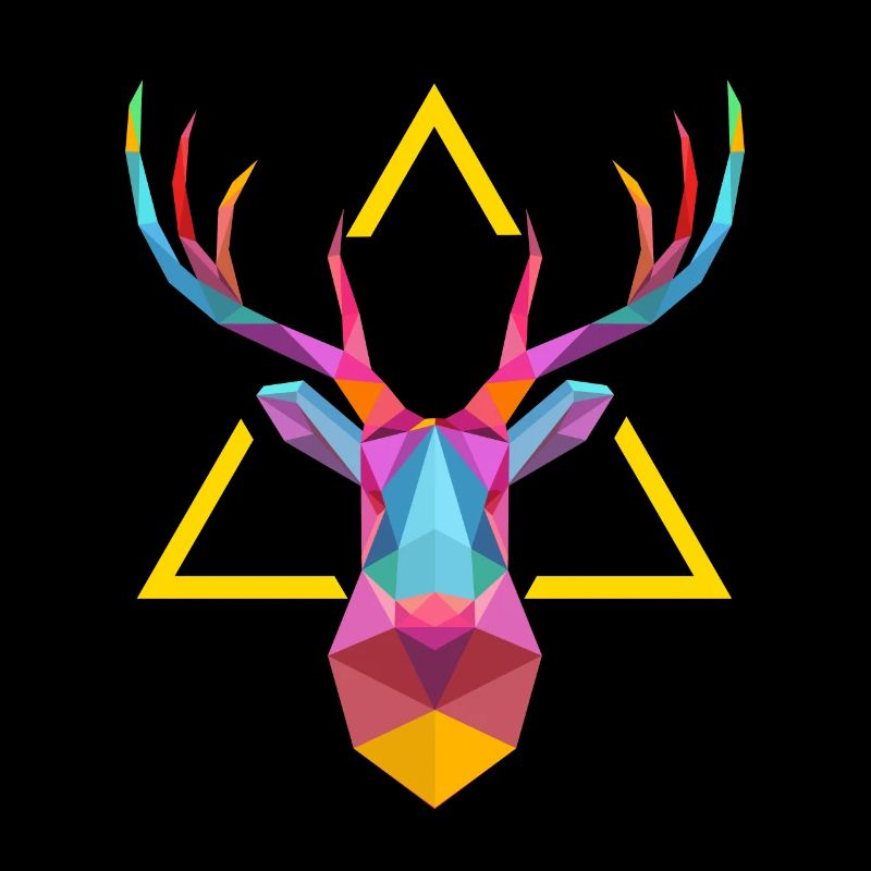 antler