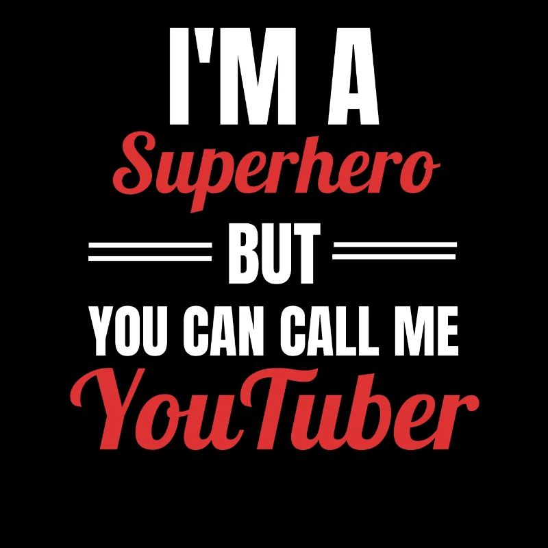 youtuber