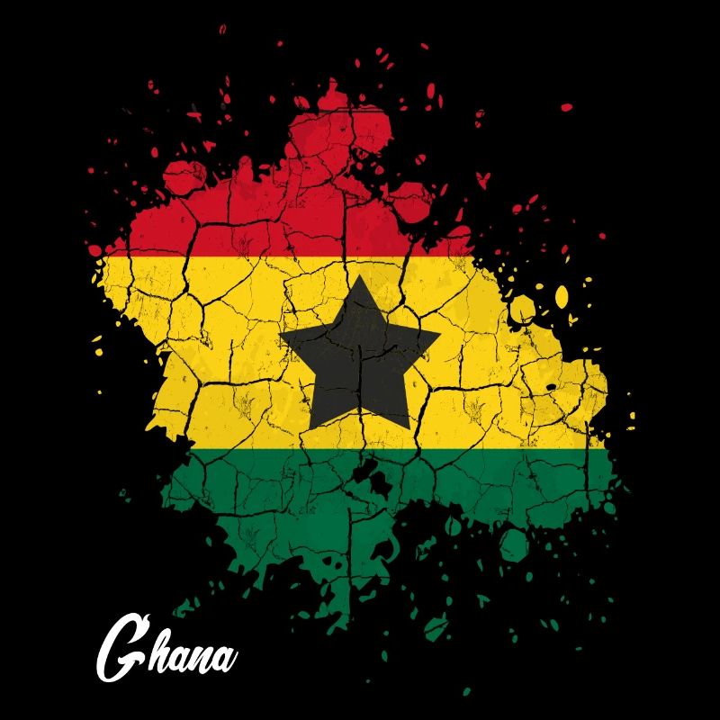 Ghana