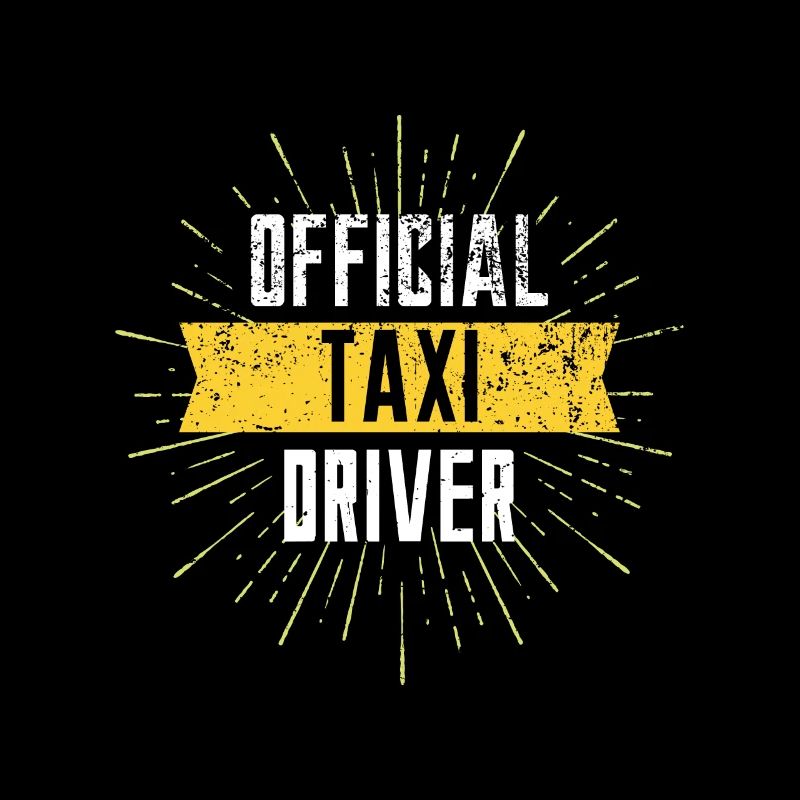Taxi driver driving instructor