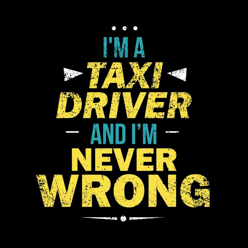 Taxifahrer