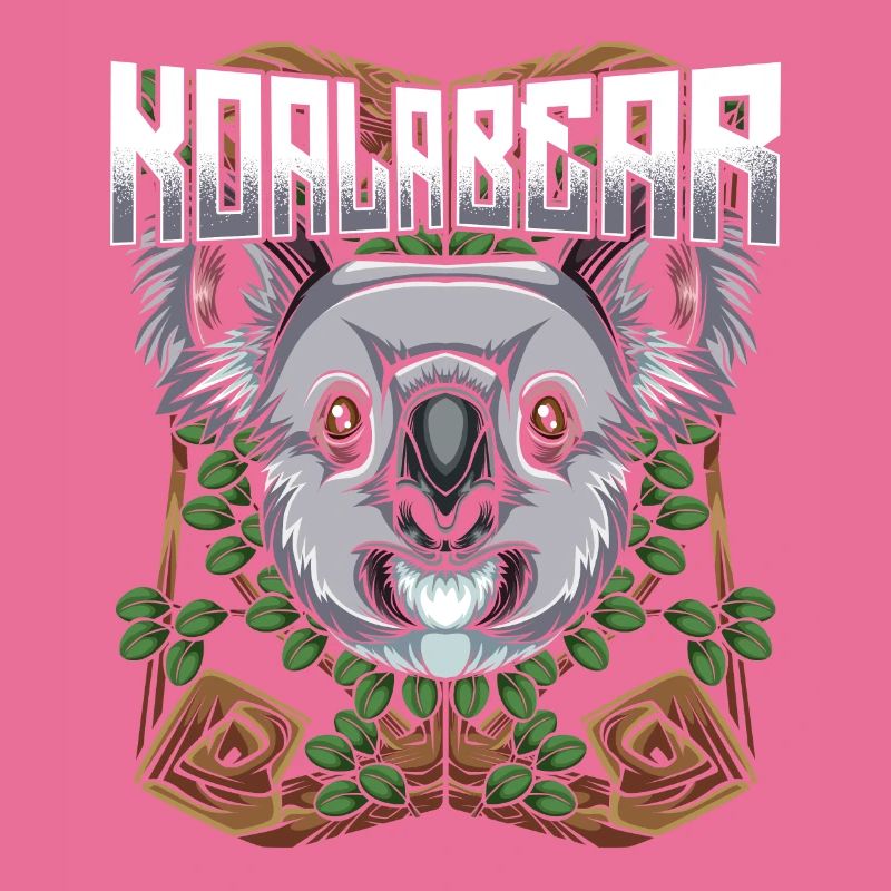 Koalabär