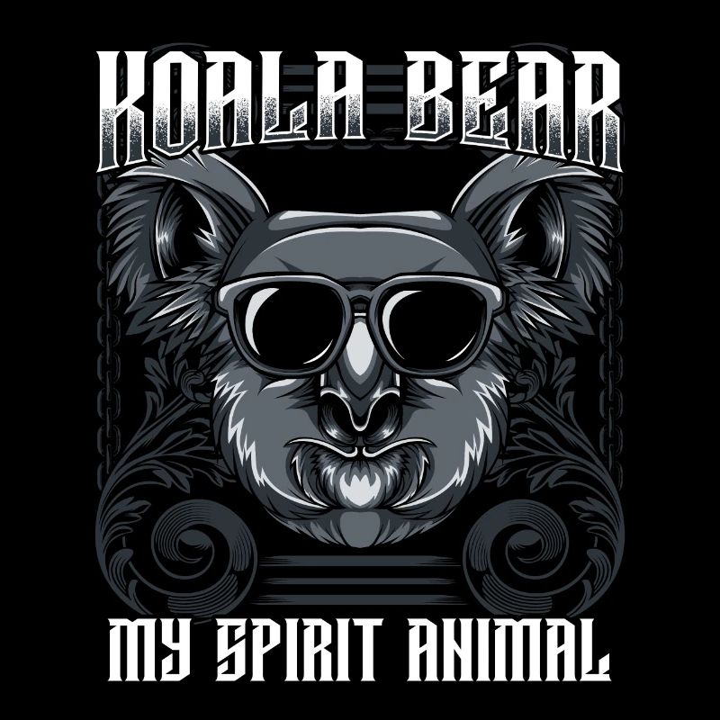Koalabär
