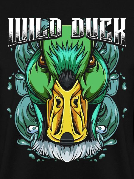 mallard