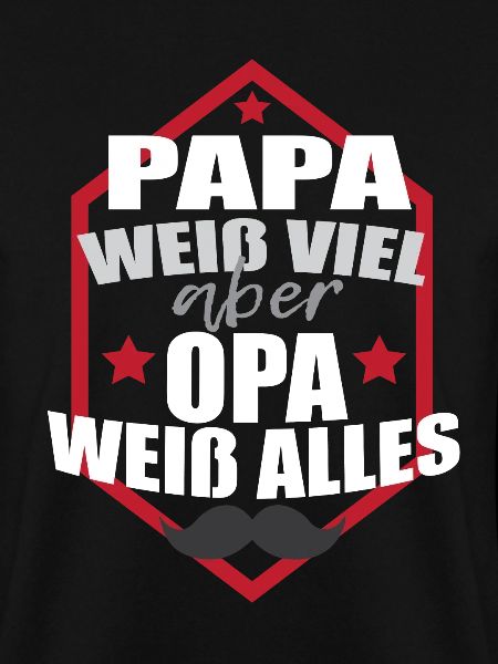 Funny daddy grandpa gift