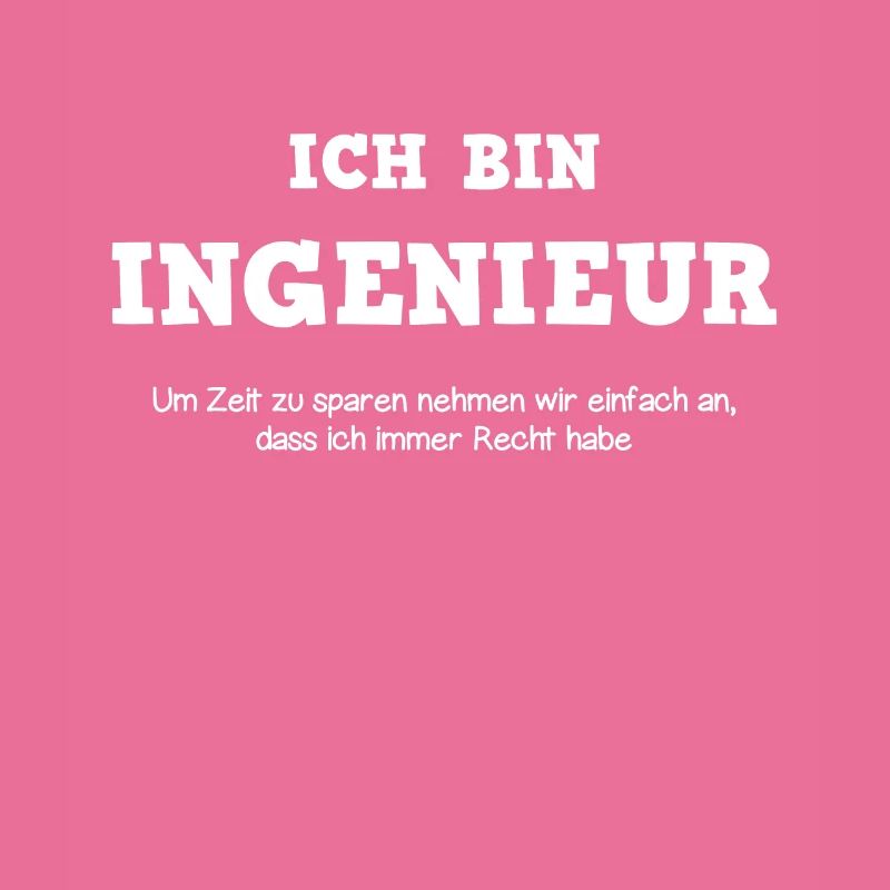 Engineer saying profession engineering student