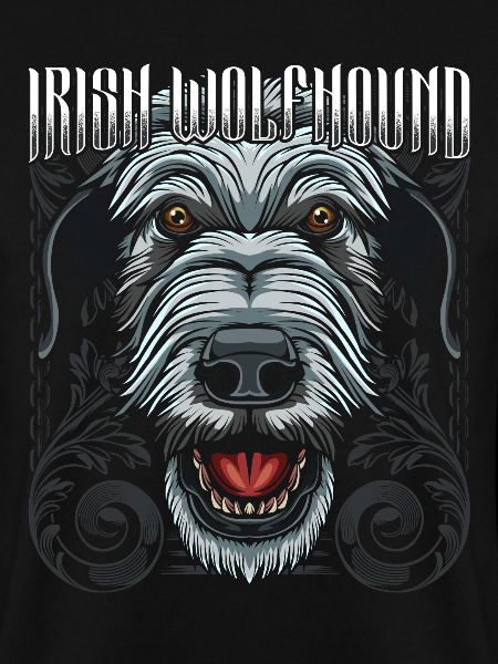 Irish Wolfhound